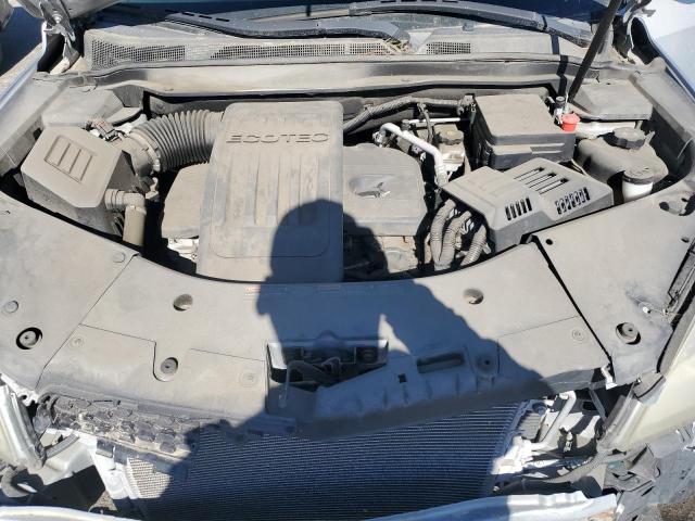 Photo 11 from auction – 2015 CHEVROLET EQUINOX LS with VIN 1GNALAEK2FZ144320