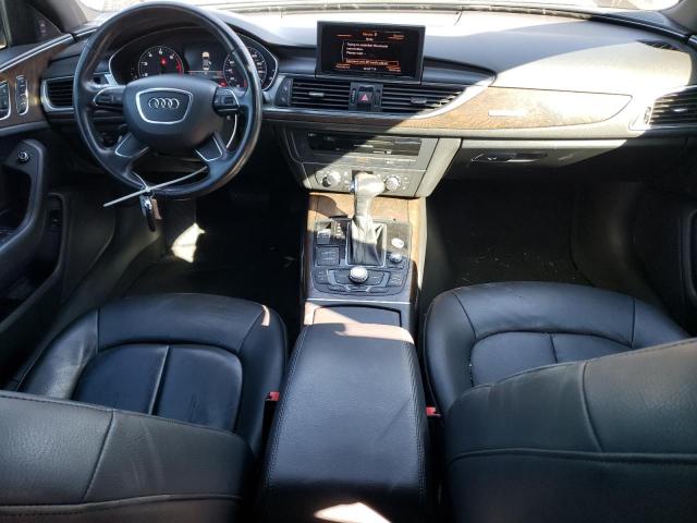 Photo 8 from auction – 2013 AUDI A6 PREMIUM with VIN WAUFFAFC6DN137823