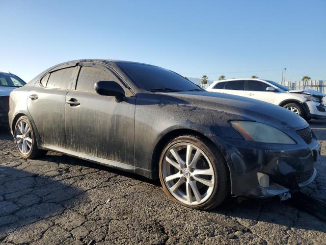 Photo 4 from auction – 2007 LEXUS IS 250 with VIN JTHBK262675046936