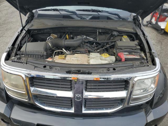 Photo 12 from auction – 2008 DODGE NITRO SLT with VIN 1D8GT58K78W117240