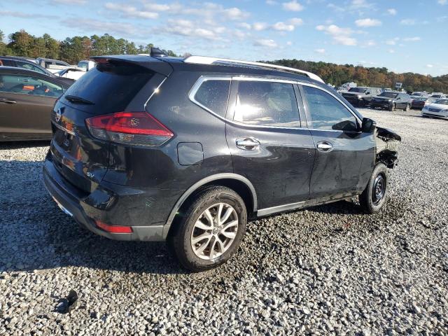 Photo 3 from auction – 2018 NISSAN ROGUE S with VIN KNMAT2MT1JP547427