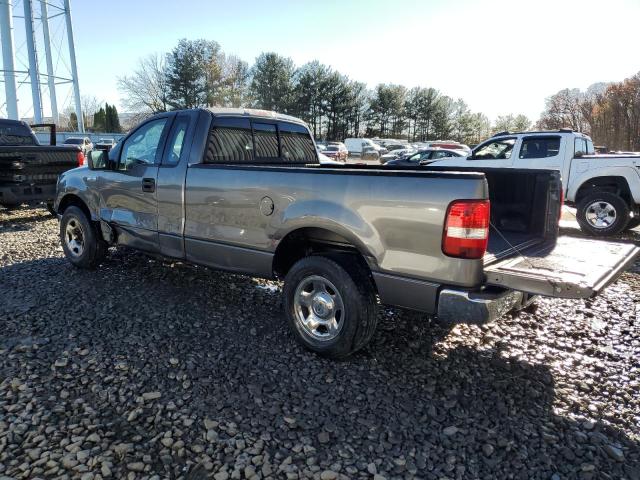 Photo 2 from auction – 2005 FORD F150 with VIN 1FTRF12W95NB11766