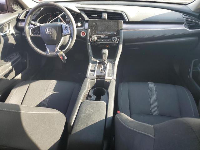 Photo 8 from auction – 2016 HONDA CIVIC EX with VIN 19XFC1F3XGE217758
