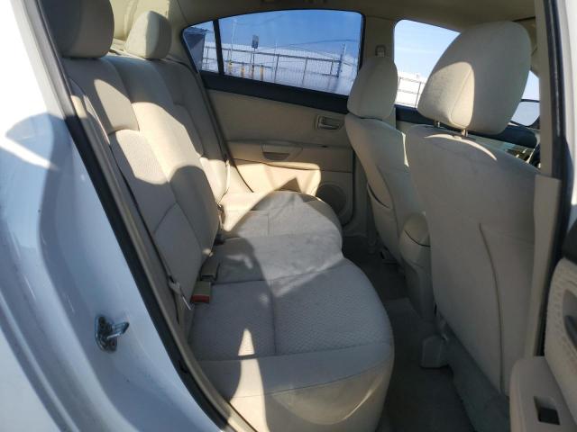 Photo 10 from auction – 2006 MAZDA 3 I with VIN JM1BK32G961511899