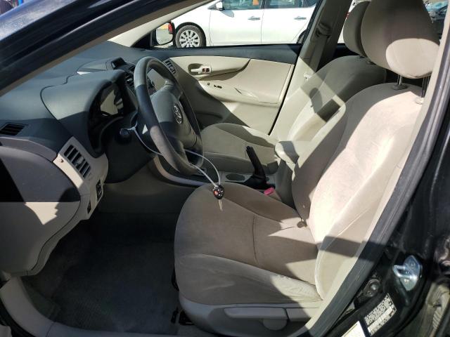 Photo 7 from auction – 2012 TOYOTA COROLLA BA with VIN JTDBU4EE7C9179517