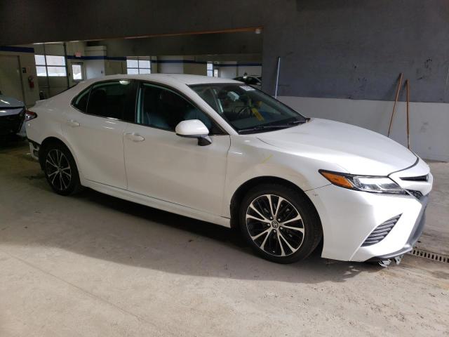 Photo 4 from auction – 2020 TOYOTA CAMRY SE with VIN 4T1G11AK2LU903423