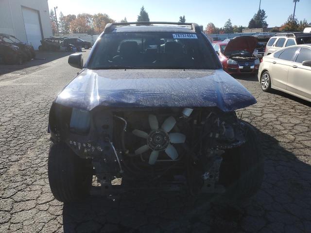 Photo 5 from auction – 2014 TOYOTA TACOMA DOU with VIN 3TMLU4ENXEM159769