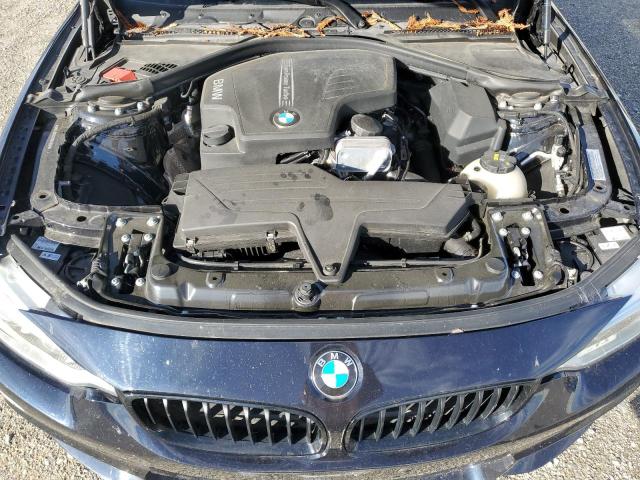 Photo 11 from auction – 2016 BMW 428 I GRAN with VIN WBA4A9C57GG504957