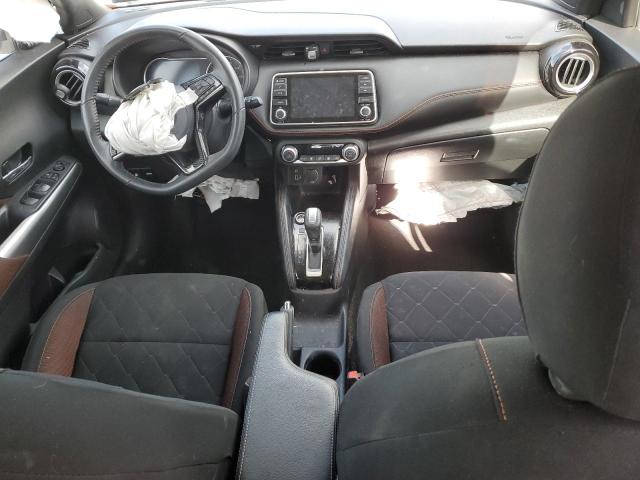 Photo 8 from auction – 2020 NISSAN KICKS SR with VIN 3N1CP5DV1LL532640