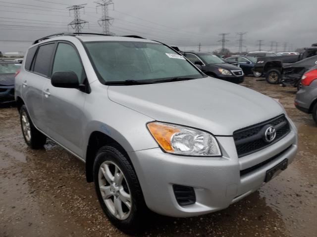 Photo 4 from auction – 2012 TOYOTA RAV4 with VIN 2T3ZF4DV0CW144795