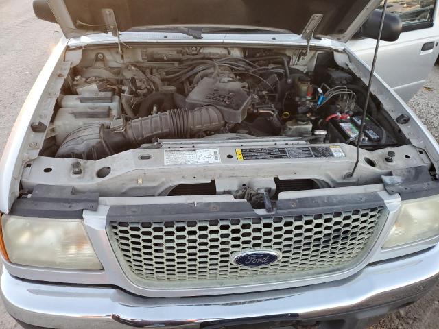 Photo 11 from auction – 2002 FORD RANGER SUP with VIN 1FTZR45E52PA32767