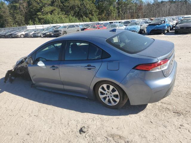 Photo 2 from auction – 2023 TOYOTA COROLLA LE with VIN 5YFB4MDE2PP079021