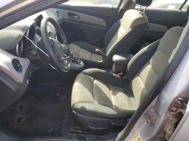 Photo 7 from auction – 2012 CHEVROLET CRUZE LS with VIN 1G1PD5SH2C7200112