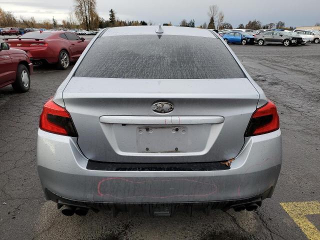 Photo 6 from auction – 2015 SUBARU WRX with VIN JF1VA1A64F9821494