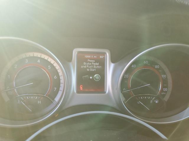 Photo 9 from auction – 2017 DODGE JOURNEY SX with VIN 3C4PDDBG1HT592270