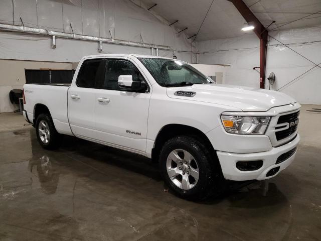 Photo 4 from auction – 2020 RAM 1500 BIG H with VIN 1C6RRFBG9LN290053