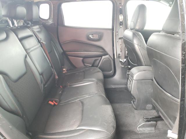 Photo 11 from auction – 2018 JEEP COMPASS LA with VIN 3C4NJCBB9JT169621