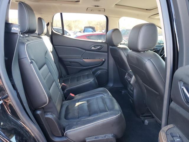 Photo 11 from auction – 2019 GMC ACADIA DEN with VIN 1GKKNXLS1KZ276416