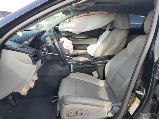 Photo 7 from auction – 2018 CADILLAC ATS with VIN 1G6AA5RX8J0182811