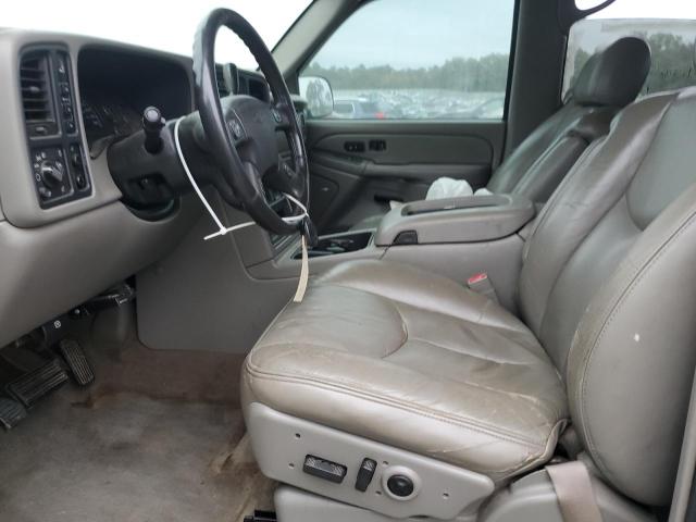 Photo 7 from auction – 2004 CHEVROLET SILVERADO with VIN 1GCHK23U04F168750