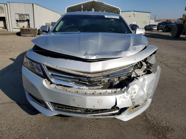 Photo 5 from auction – 2018 CHEVROLET IMPALA LT with VIN 2G1105S39J9150195