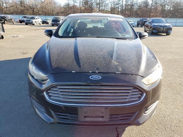 Photo 5 from auction – 2013 FORD FUSION SE with VIN 3FA6P0H75DR136952