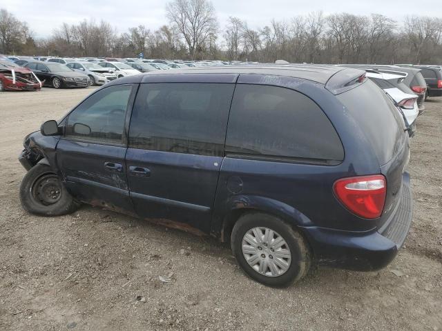 Photo 2 from auction – 2005 CHRYSLER TOWN & COU with VIN 1C4GP45R35B182832