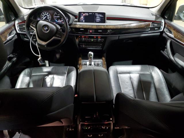 Photo 8 from auction – 2015 BMW X5 XDRIVE3 with VIN 5UXKS4C56F0N08692