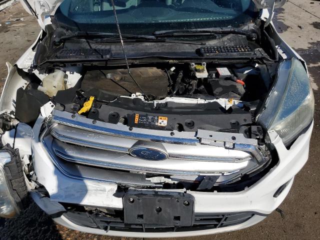 Photo 12 from auction – 2017 FORD ESCAPE SE with VIN 1FMCU9GD7HUD11181