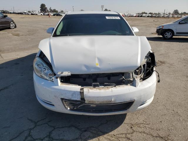 Photo 5 from auction – 2010 CHEVROLET IMPALA LS with VIN 2G1WA5EK3A1114815