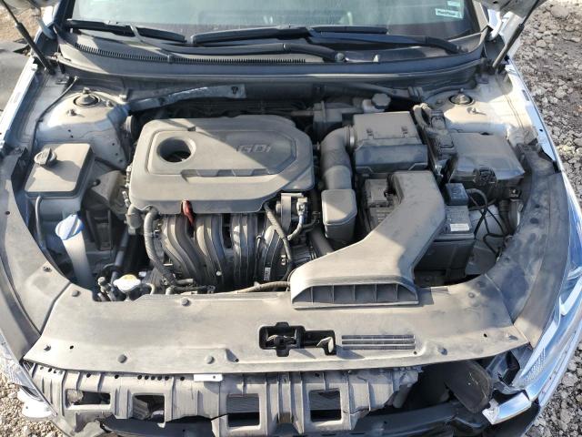 Photo 11 from auction – 2019 HYUNDAI SONATA LIM with VIN 5NPE34AF0KH815327