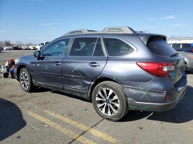 Photo 2 from auction – 2015 SUBARU OUTBACK 2. with VIN 4S4BSANC6F3281140