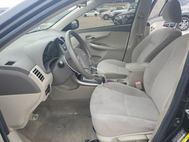 Photo 7 from auction – 2010 TOYOTA COROLLA BA with VIN JTDBU4EE8AJ070236