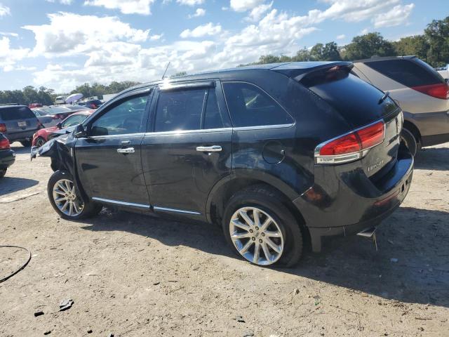 Photo 2 from auction – 2014 LINCOLN MKX with VIN 2LMDJ8JK5EBL20241