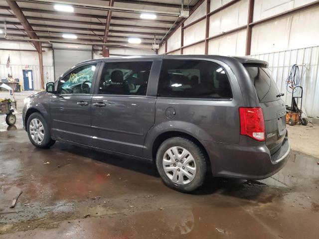 Photo 2 from auction – 2016 DODGE GRAND CARA with VIN 2C4RDGBG0GR354132
