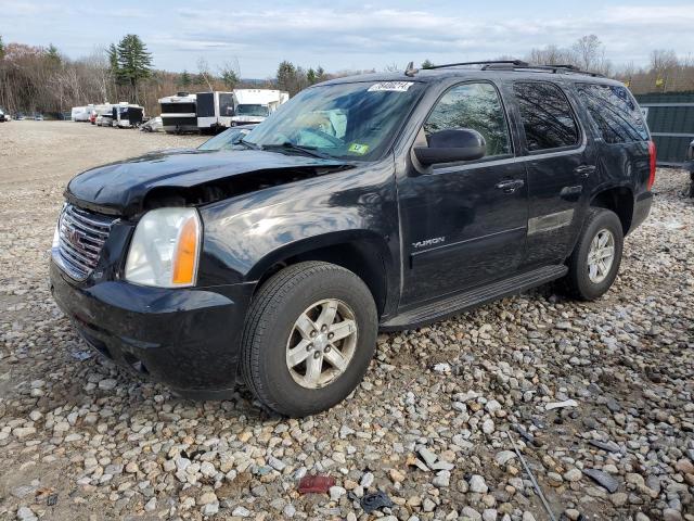GMC YUKON SLT 2011 with VIN 1GKS2CE03BR243060 - Photo from auction