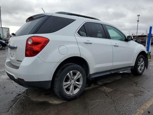 Photo 3 from auction – 2013 CHEVROLET EQUINOX LT with VIN 2GNALDEK1D6333440