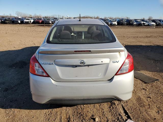 Photo 6 from auction – 2015 NISSAN VERSA S with VIN 3N1CN7APXFL842085