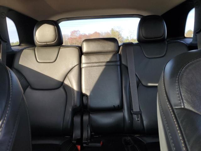 Photo 10 from auction – 2016 JEEP CHEROKEE L with VIN 1C4PJMDS8GW187008