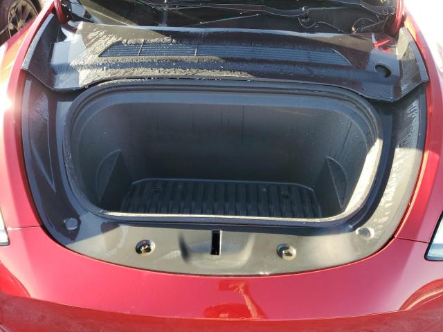Photo 11 from auction – 2020 TESLA MODEL Y with VIN 5YJYGDEE3LF050228