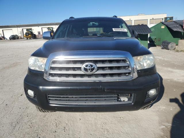 Photo 5 from auction – 2011 TOYOTA SEQUOIA PL with VIN 5TDDY5G10BS044795