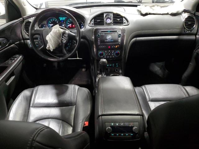 Photo 8 from auction – 2016 BUICK ENCLAVE with VIN 5GAKVCKD7GJ346094