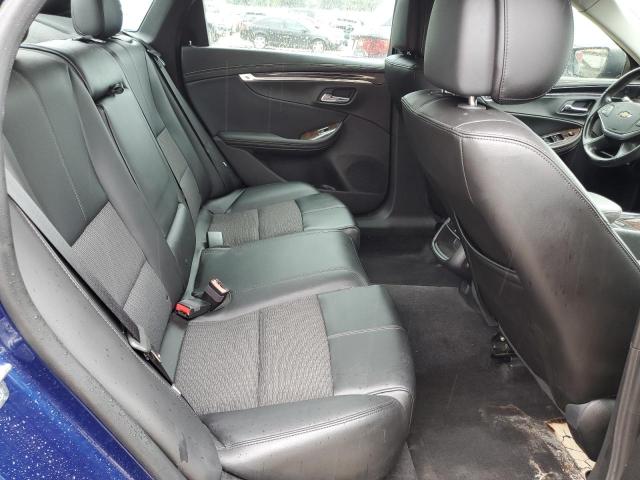 Photo 10 from auction – 2014 CHEVROLET IMPALA LT with VIN 1G1115SL0EU105975
