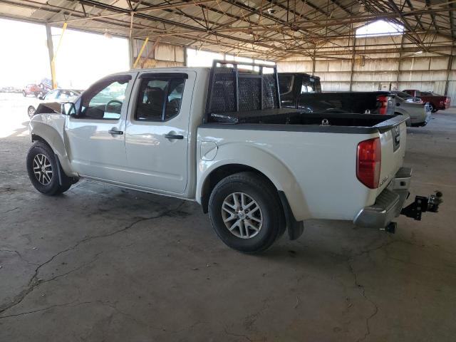 Photo 2 from auction – 2018 NISSAN FRONTIER S with VIN 1N6AD0ER4JN765861