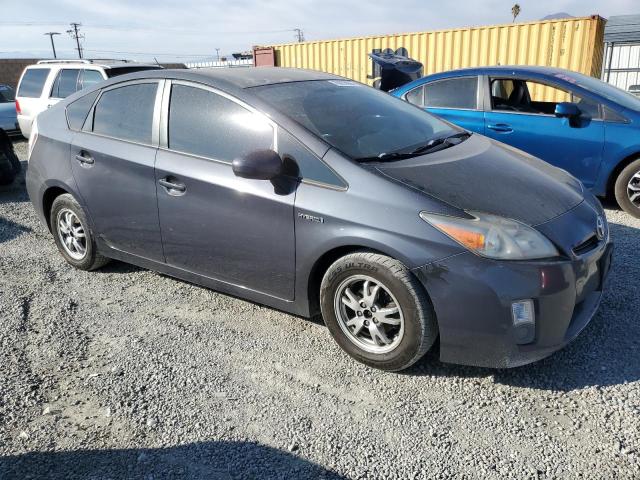 Photo 4 from auction – 2010 TOYOTA PRIUS with VIN JTDKN3DU6A0197671