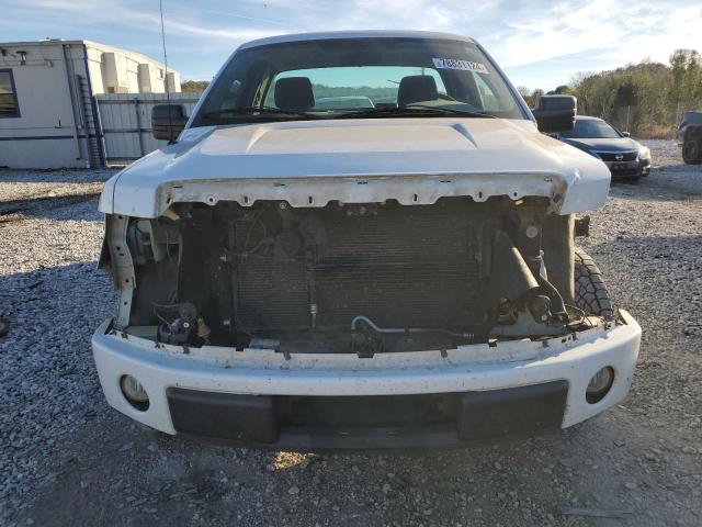Photo 5 from auction – 2010 FORD F150 with VIN 1FTMF1CW3AKB33640