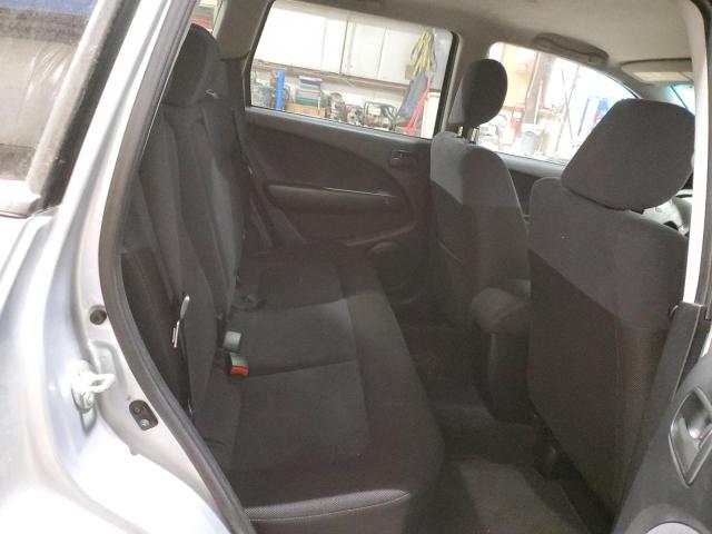 Photo 11 from auction – 2006 MITSUBISHI OUTLANDER with VIN JA4LZ31F06U603842