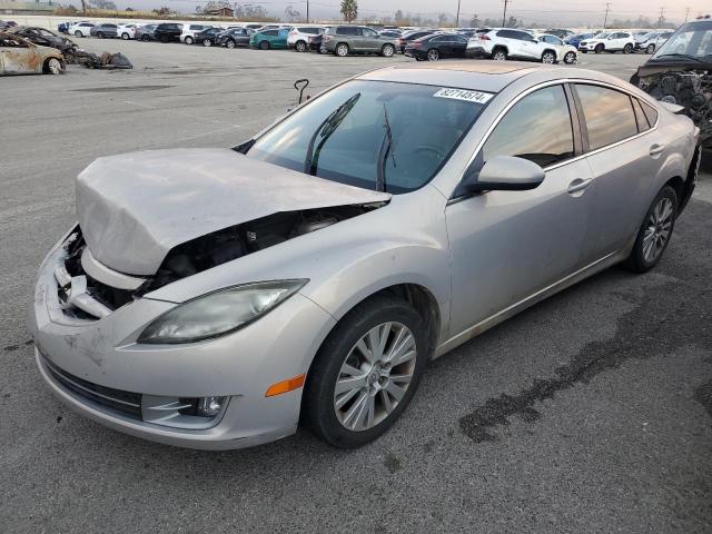 Zdjęcie 1 z aukcji – 2009 MAZDA 6 I z VIN 1YVHP82A495M11088