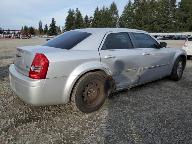 Photo 3 from auction – 2008 CHRYSLER 300 LX with VIN 2C3KA43R88H177124