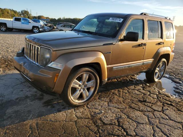 Photo 1 from auction – 2012 JEEP LIBERTY JE with VIN 1C4PJLFK9CW155914
